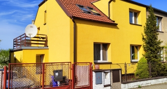 Prodej rodinného domu 157 m2, pozemek 403 m2 Na bahnech, Praha 9 - Čakovice 